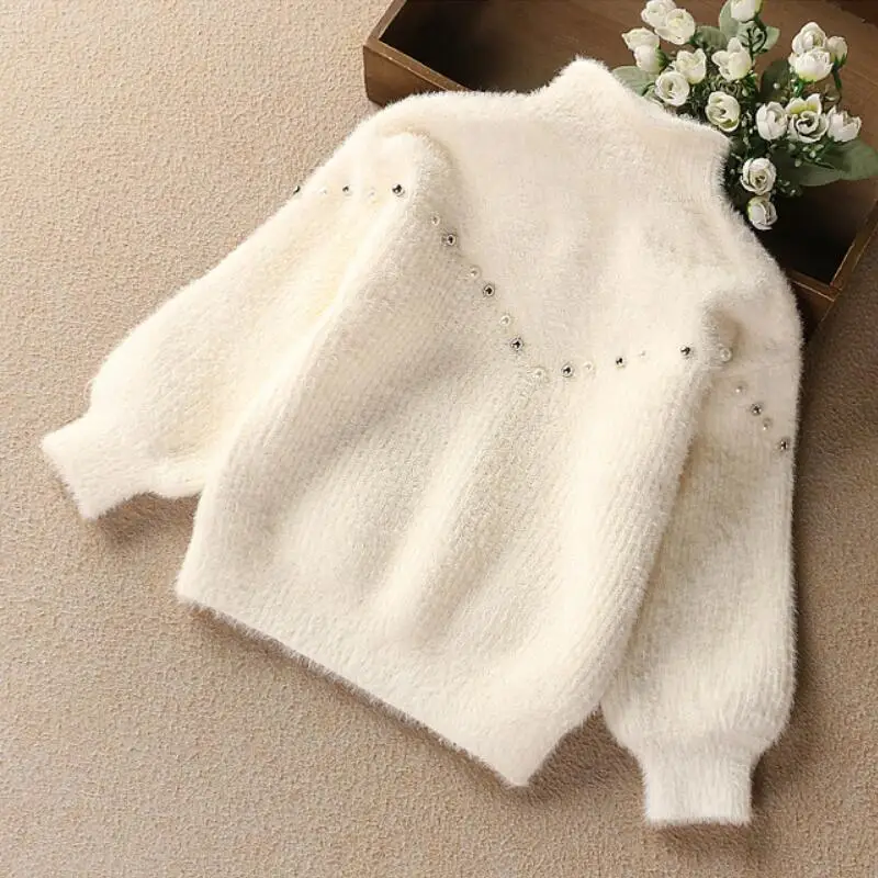 girls sweaters