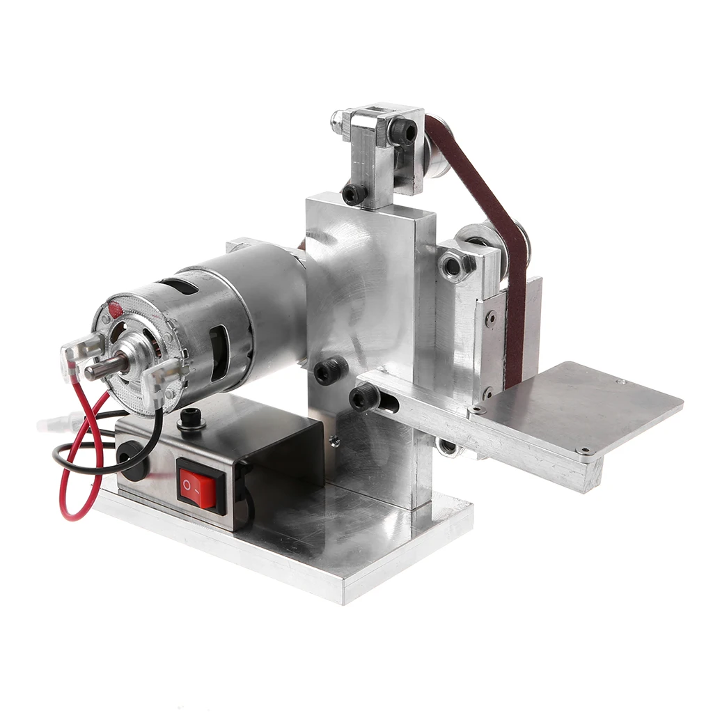 220-240 В многофункциональный мини электрический шлифовальный станок DIY шлифовальная полировальная машинка резак края точилка