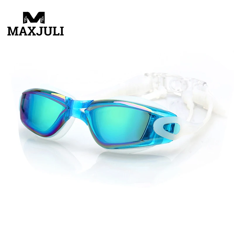

Professional Anti Fog Swimming Goggles Coating Kids Swim Glasses Men Women Children Goggles sports baby Swim Eyeglasses SY7000A