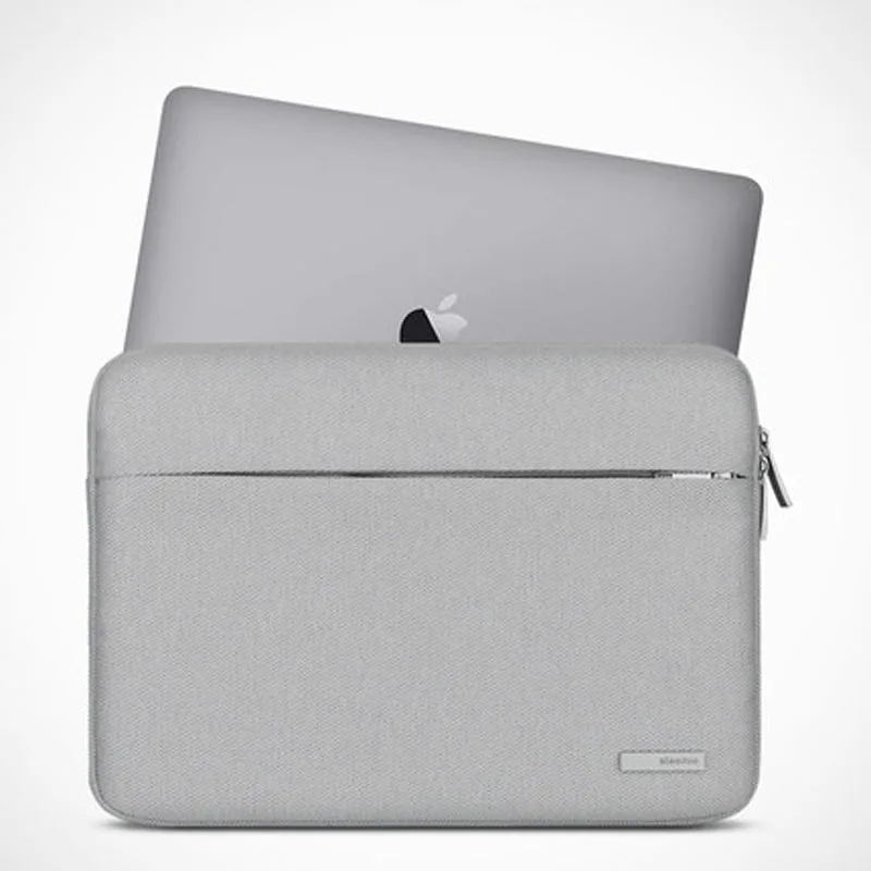 Laptop Bag for Macbook air 11 13 Pro 13 15 case Multi-use laptop Sleeve Bag Case for Apple Macbook 13.3\