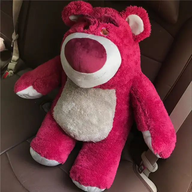 toy story ours fraise