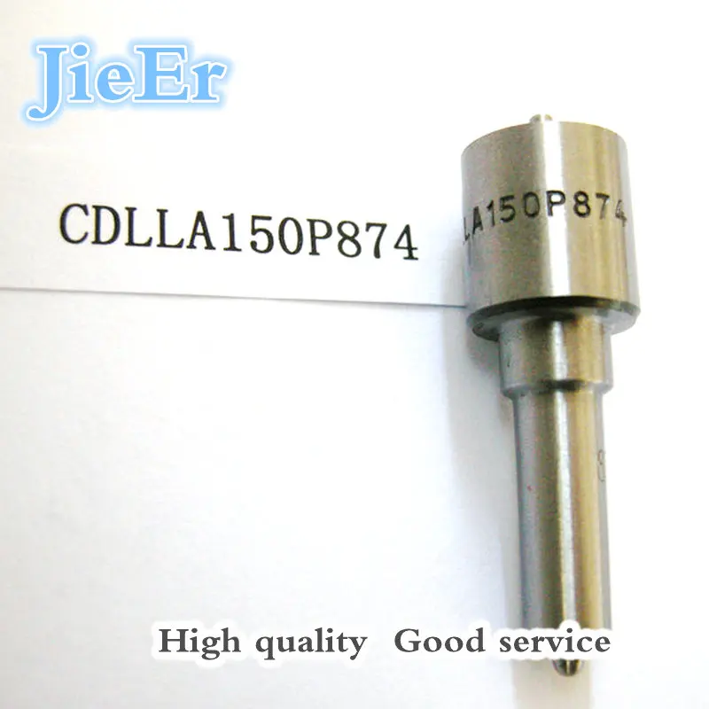 

CDLLA150P874 dlla150p874 for auto parts injector 0 633 171 874 DCEC 6BTAA220Ps