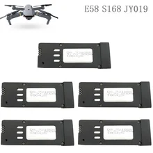 Original for Eachine E58 JY019 S168 font b RC b font Quadcopter Spare Parts 3 7V