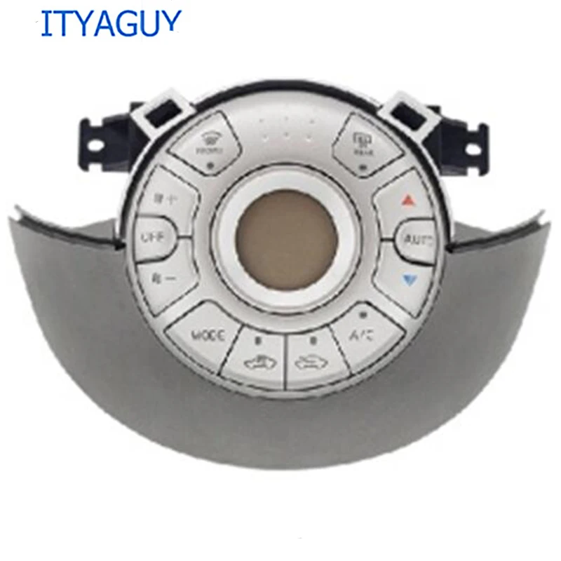

Air A/C Heater Control / Climate Control switch 27500-1HH5A for Sunny/March/ Almera