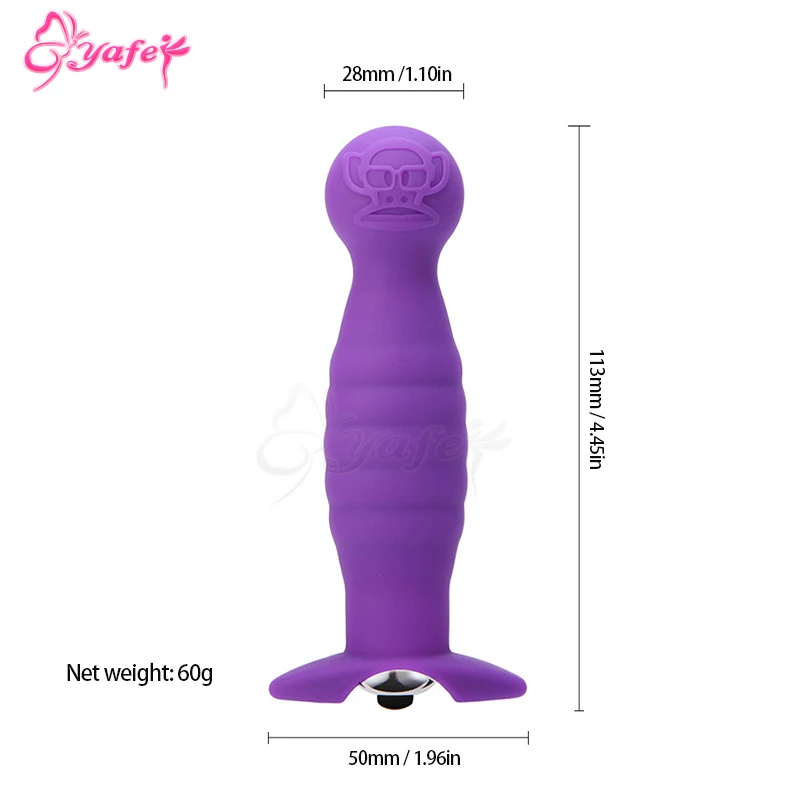 Wand Massager (8)