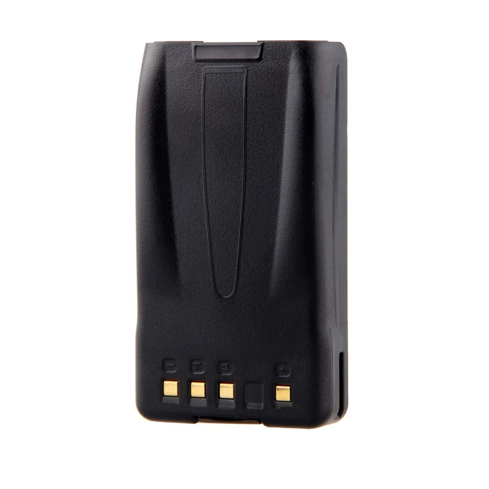2 Pack Battery /& Earpiece for Kenwood TK-3160 TK-3173