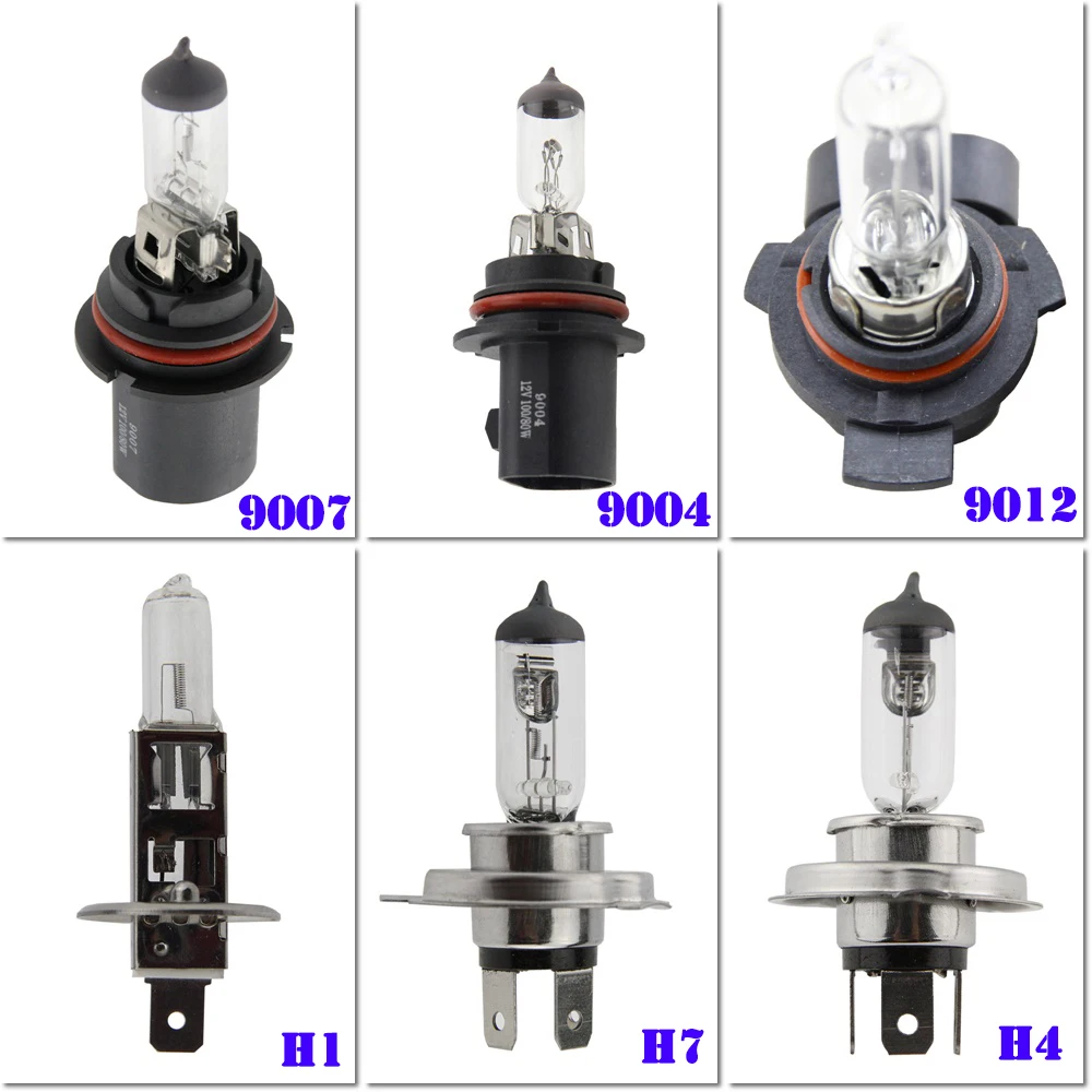 Halogen bulb-31
