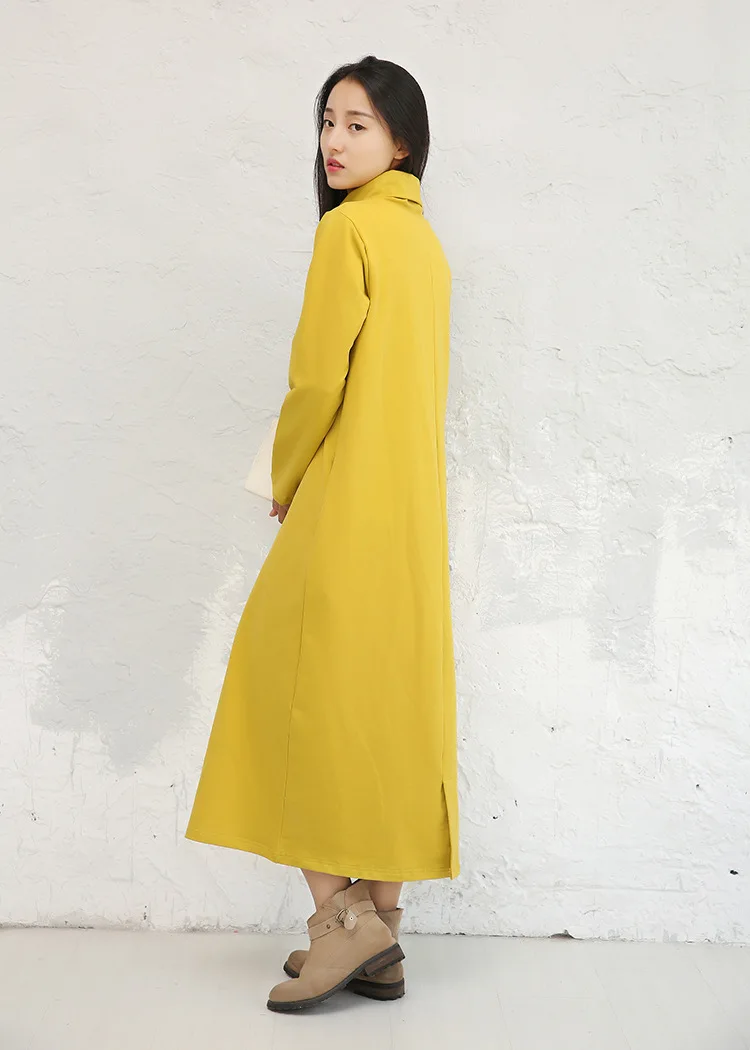 turtleneck dress (6)