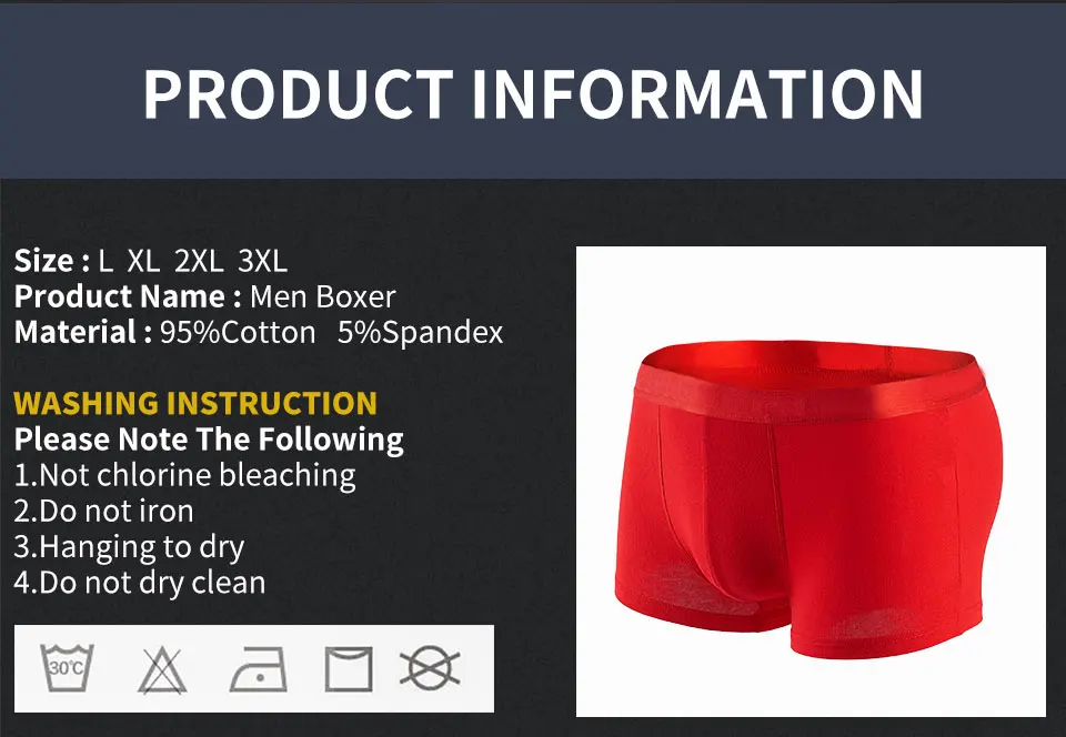 06 underwear male