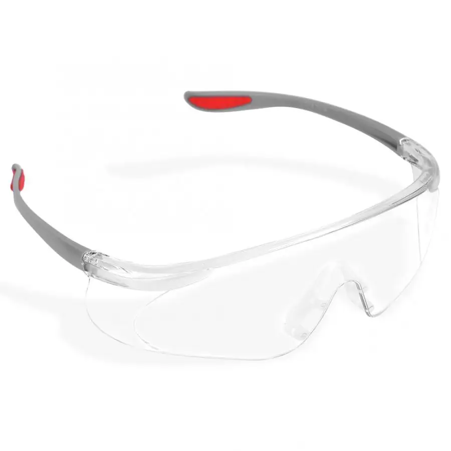 Защитные очки прозрачные против царапин линзы очки Защита глаз промышленные рабочие очки