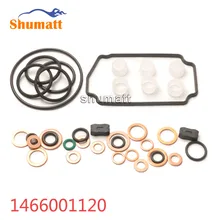 SHUMAT дизельная топливная система насос Common Rail Ремонтный комплект 146600-1120(800600