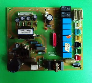 

0010450703 110QD.PCB Good Working Tested