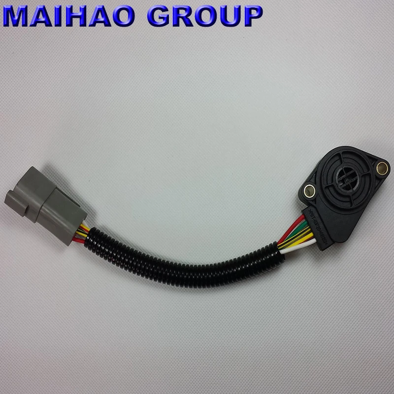 High Quality Throttle Position Sensor for VOLVO Pedal Sensor OE