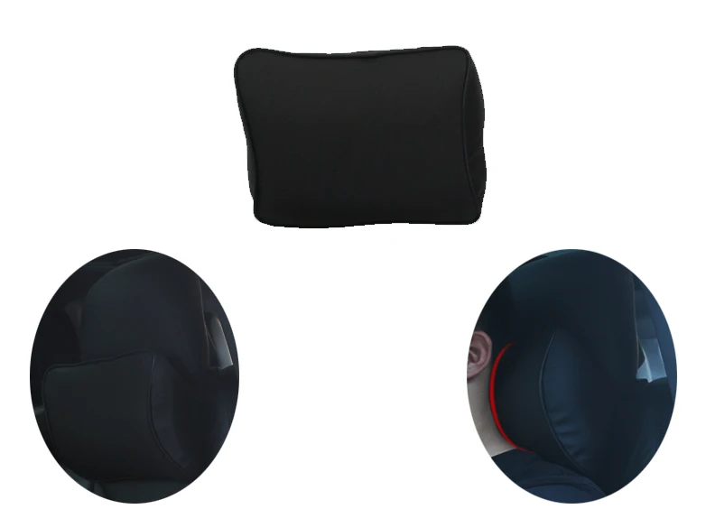 Lsrtw2017 волокно кожа мембраны хлопок автомобильное сиденье с подставкой под голову поясничное одеяло для Lincoln MKZ mkc mkx Континентальный навигатор