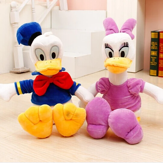 Baby donald duck plush Clearance