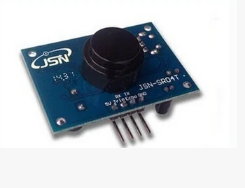 

JSN-SR04T Integrated Ultrasonic Ranging Module Reverse Radar Waterproof Type Ultrasonic