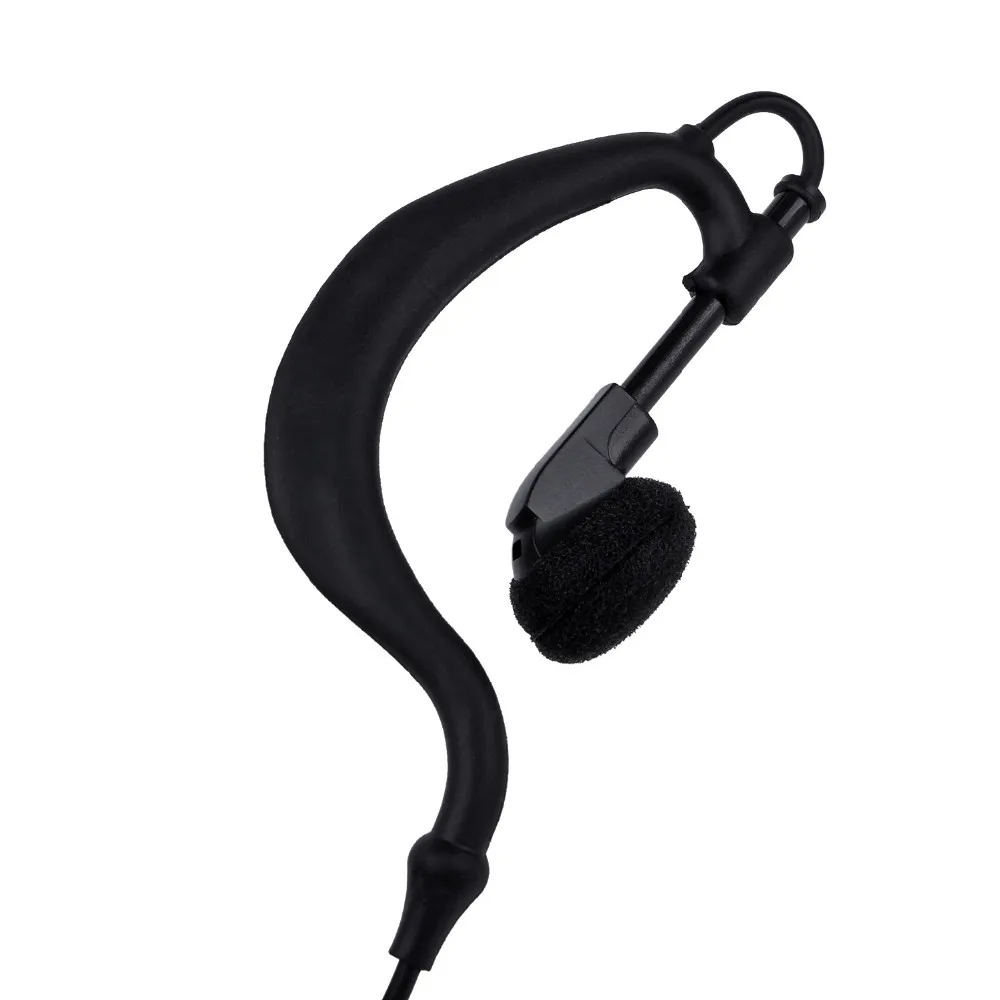 P6600 earpiece 2