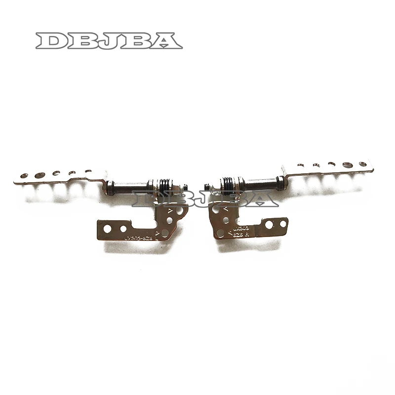 

new Original Laptop LCD Left&Right Hinges for Asus UX303 UX303LN UX303L UX303LA Series Notebook LED Monitor Aixs