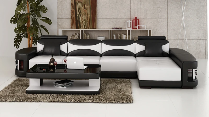 Sofa Furniture compare prices on leather chaise sofa- online shopping/buy low Sofa Furniture compare prices on leather chaise sofa- online shopping/buy low