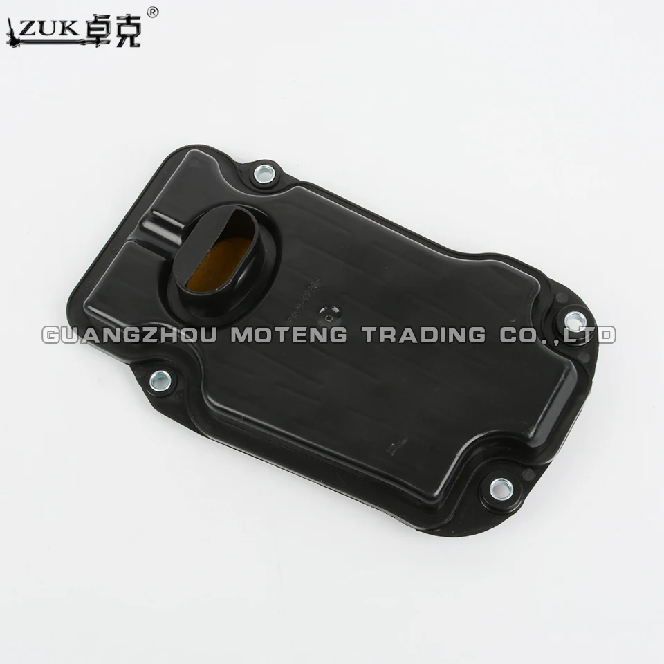 ZUK высокое качество масляный фильтр для Toyota Land Cruiser Tundra SEQUOIA LEXUS GX400/460 LX450 35330-60060