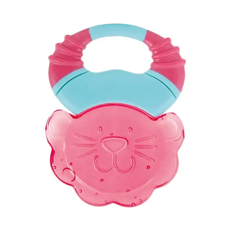 baby gel teethers