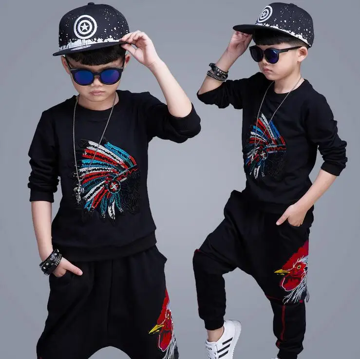 

4 Pcs Formal Suit Boys Gentleman clothing sets Plaid Vest long-sleeved Shirts Pants Cotton outfits vetement garcon 5 6 7 Years