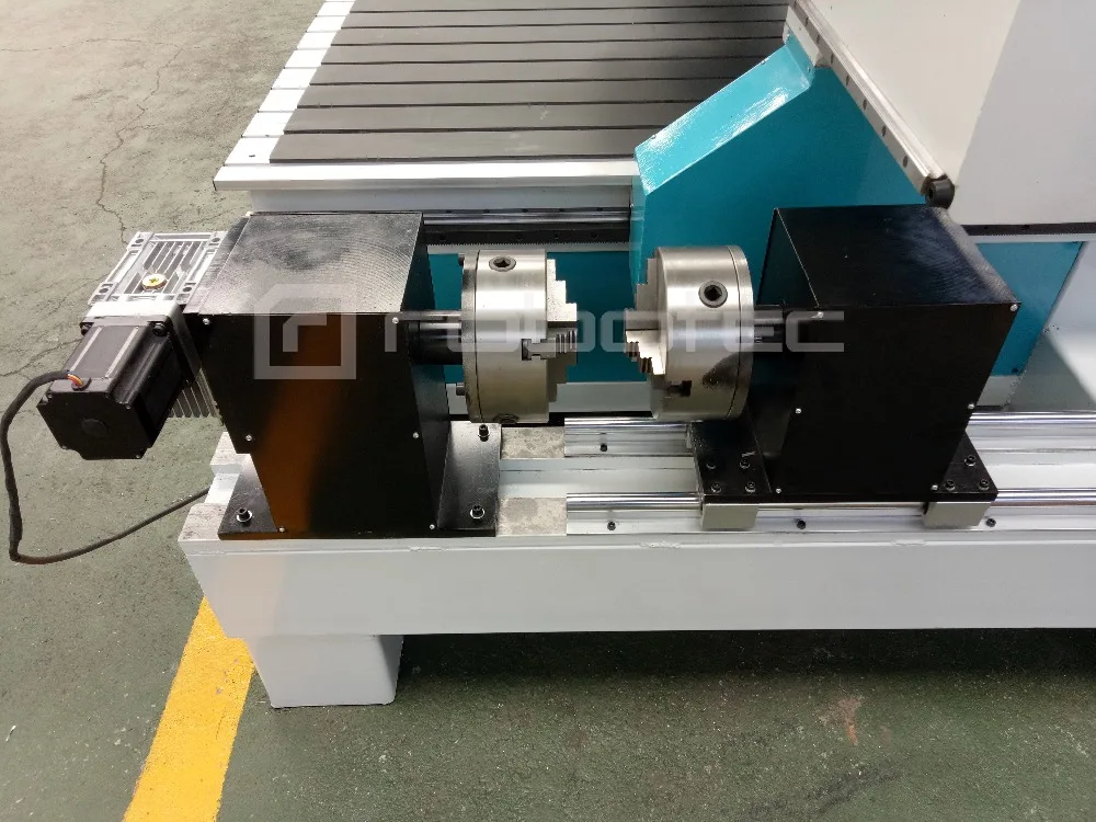 Собственный завод производства 3d machine2513 рабочий размер atc cnc маршрутизатор резьба