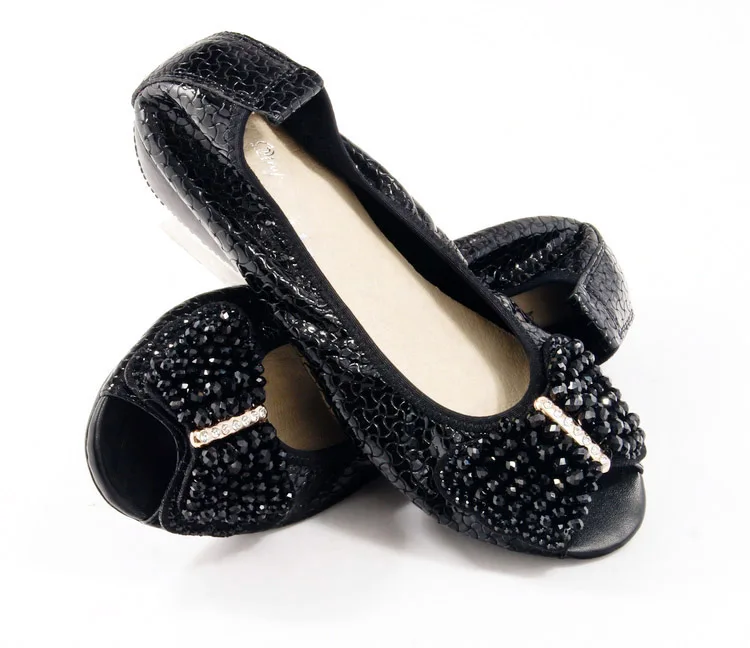 women flats Z396-5