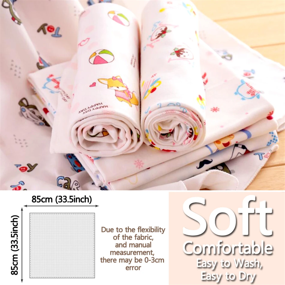 DAVY & BESS хлопковая муслиновая пеленка обёрточная бумага одеяло для новорожденного детское одеяло s для ребенка пеленать муслин квадраты для
