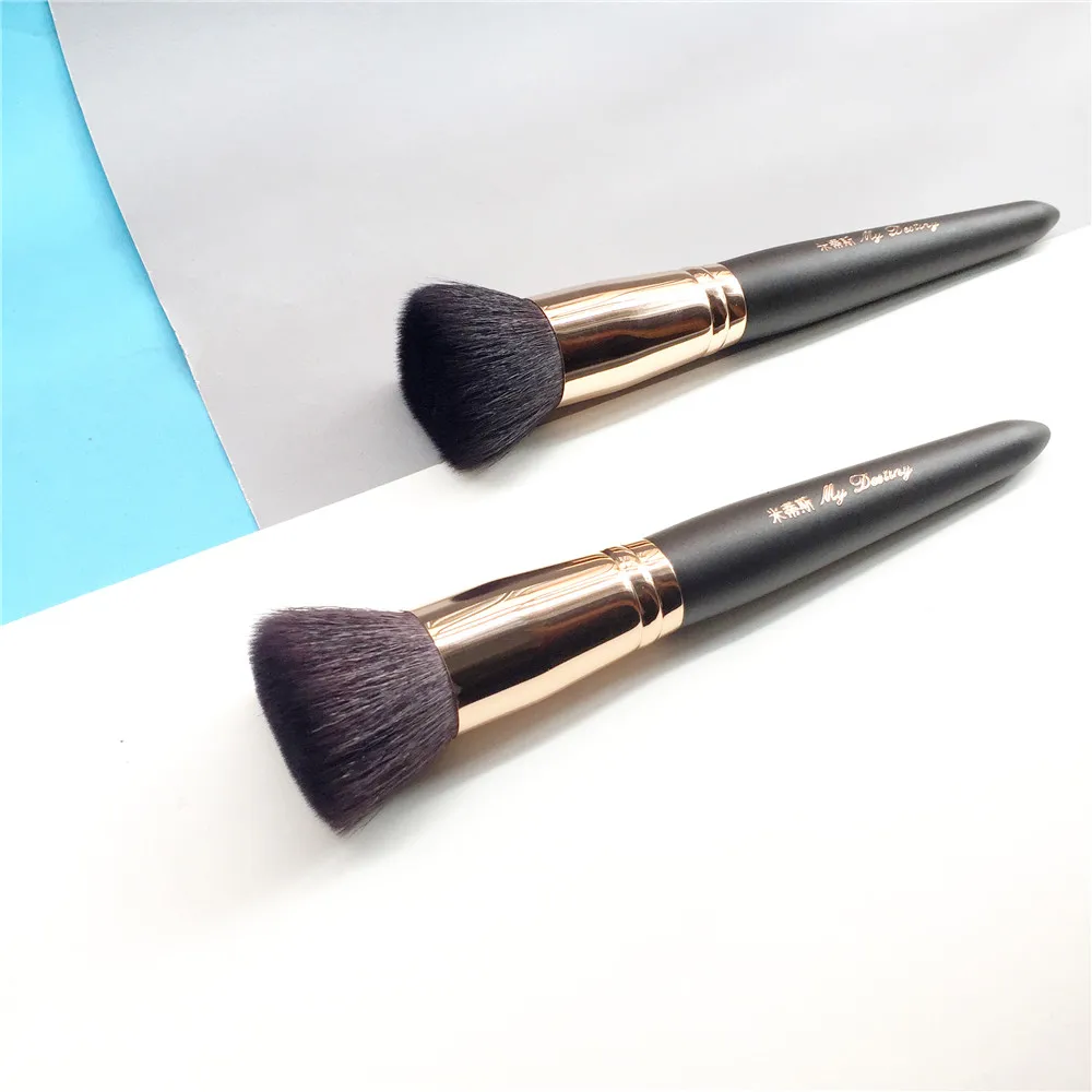 My Destiny 003 Flat Top Buffer Brush _ 2