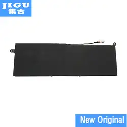 JIGU оригинальный ноутбук Батарея L14M4P22 для Lenovo s21e-20 S21e-20-N2940 7,4 В 23WH