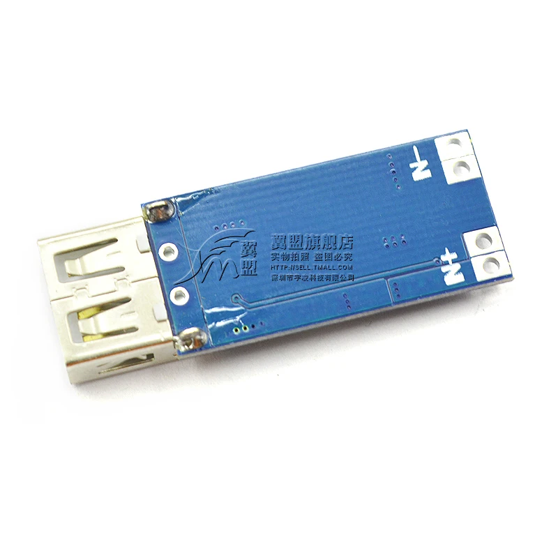 

DC DC Step Down Converter Voltmeter USB Charger Power Supply Module Board Step-down Buck Port 3A 9V/12V/24V to 5V Car Charging