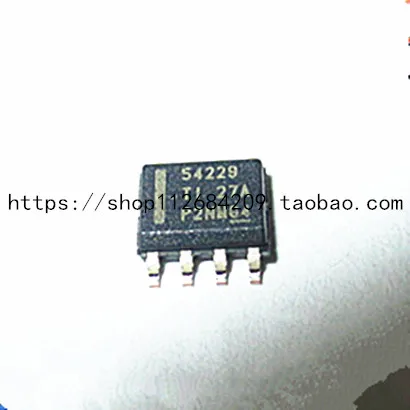Integrated circuit IC 54229 TPS54229E TPS54229EDDAR SOP-8 |