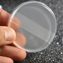 1 шт. Круглый прозрачный Puff силиконовый гель Уход за кожей лица Основа для макияжа лица Puff ясно Макияж Красота BB крем блендер инструмент Желе Мягкий Макияж губка пуфы