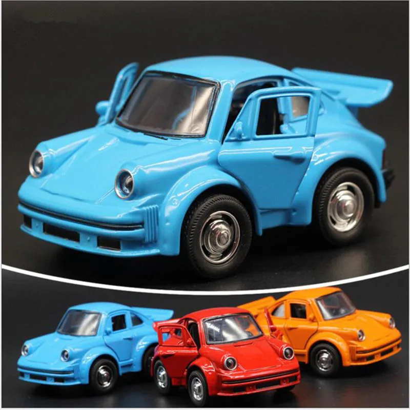 Q car машина