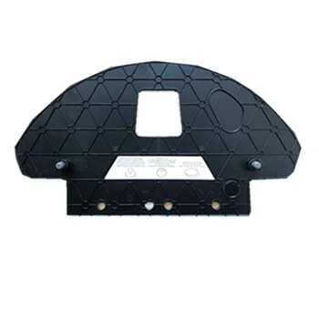 

vacuum cleaner robot Mop board for ecovacs deebot ozmo 930/DG3G robot vacuum cleaner parts Mop frame replacment