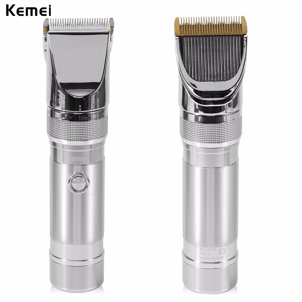 Professional Electric Bread Shaver Razor Hair Clipper Hair Trimmer