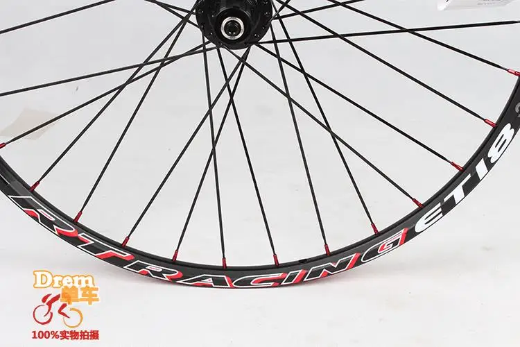Perfect 2017 RT new bike bicycle 120 sound Thru Axis sealed bearing flat spokes wheels wheelset with adapter Rim Rims 6 Perfect 2017 RT new bike bicycle 120 sound Thru Axis sealed bearing flat spokes wheels wheelset with adapter Rim Rims 6