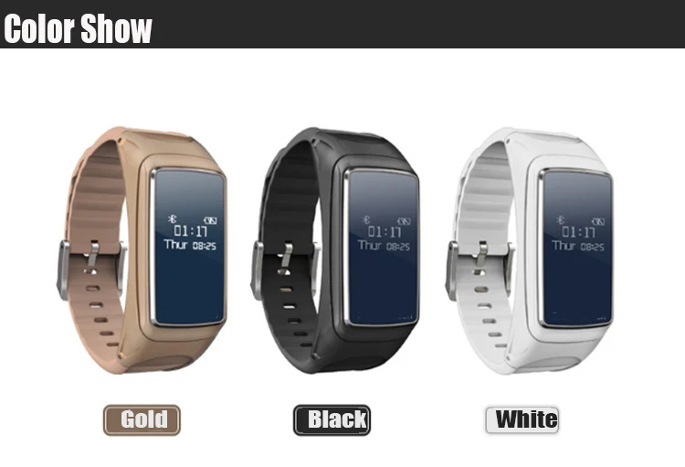 Smartband Talkband B2 7 2