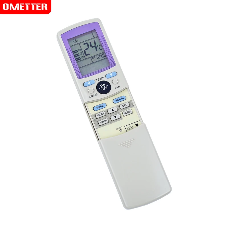 Новый пульт дистанционного управления для кондиционера совместим с Haier телефон