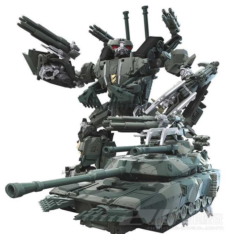 

Transformation Studio Series Movie 10th Anniversary SS12 Movie 1 V Level Noisy 3C Genuine PVC Action Figure Kits Toys