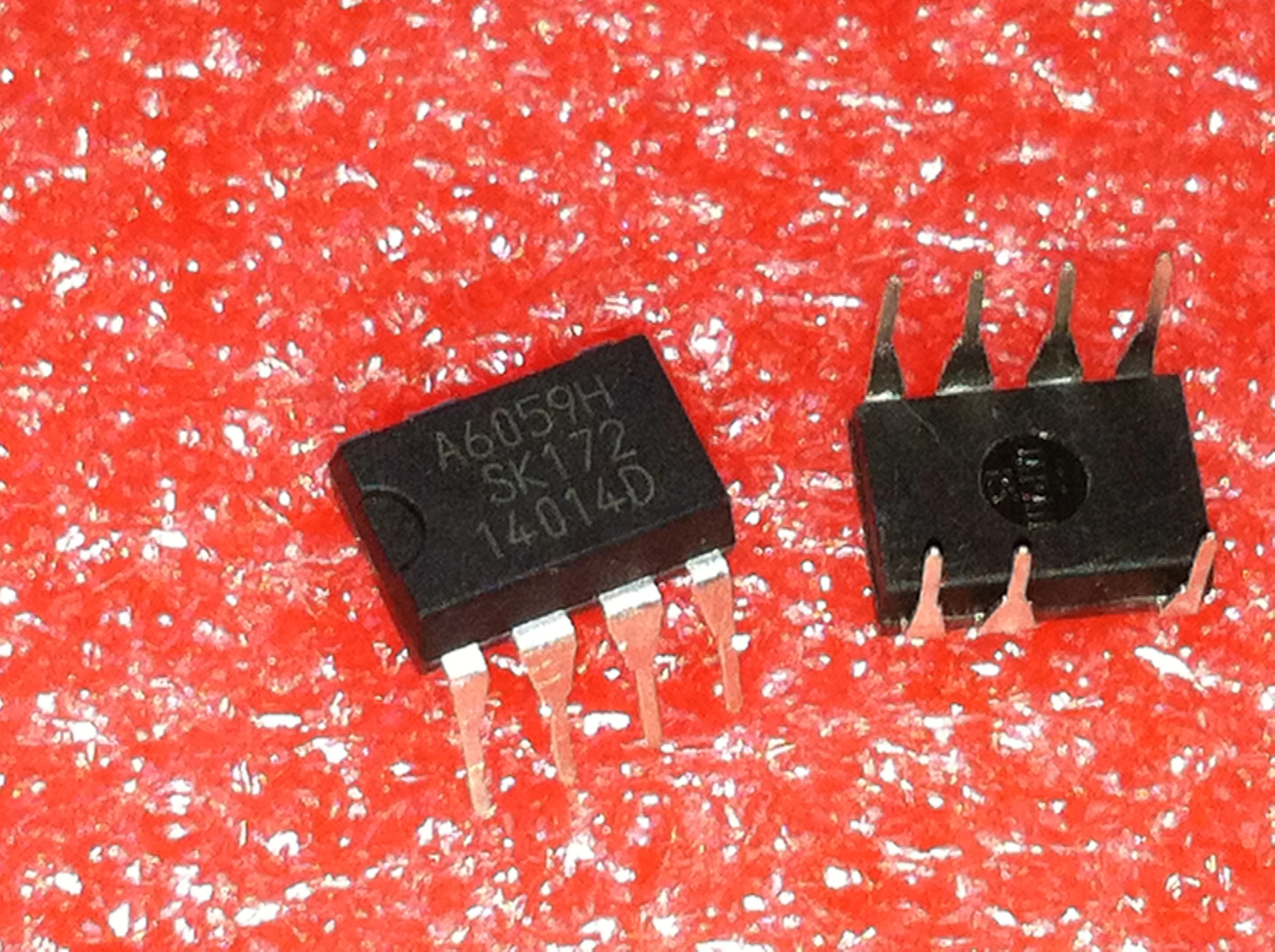 A6059H STR A6059H A6059 DIP 7 In Stock-in Integrated Circuits from