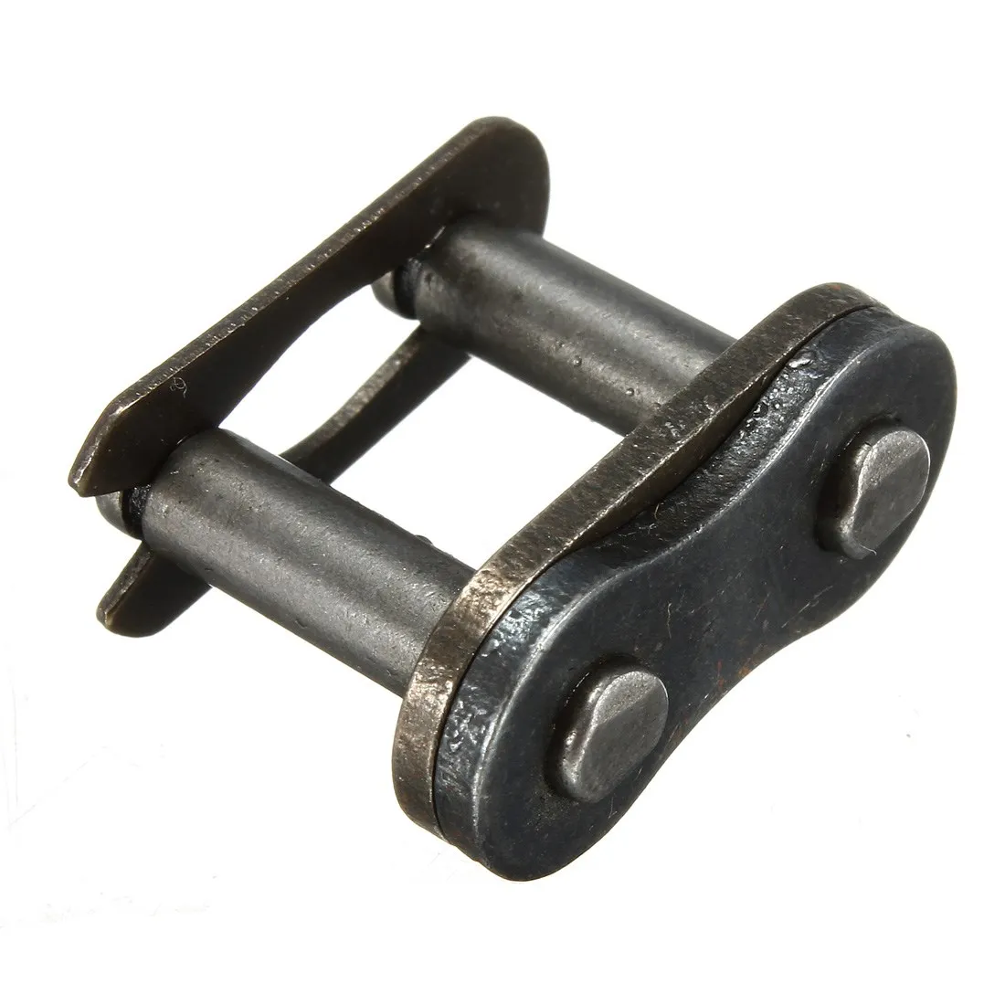 New 90cc 110cc 125cc 428 Chains Pit Dirt Quad Bike Drive Chain Split