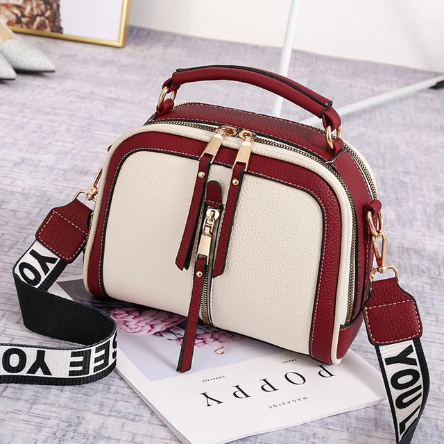 Luxury Handbags Women Bags Designer Crossbody Bags Female Small Messenger Bag Women&#39;s Shoulder ...