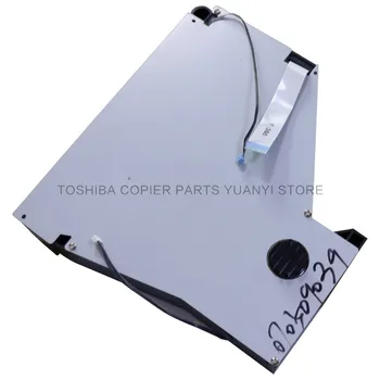 

TOSHIBA Printer Parts Laser Head 1 Piece Original TOSHIBA Copier parts 6LA85260100 LASER-UNIT-377 For Machine 352