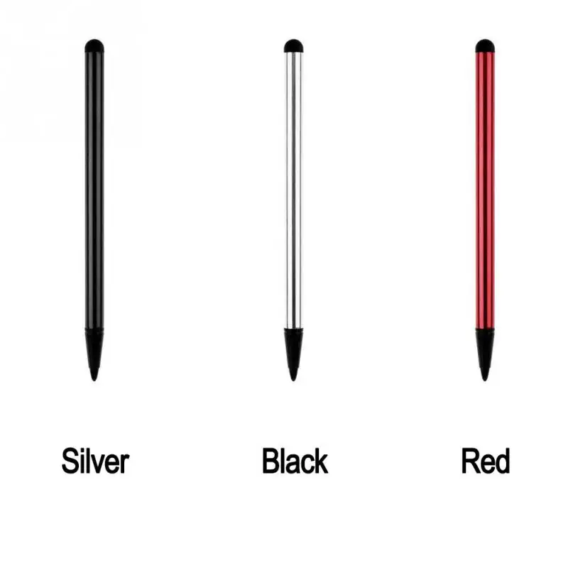 Capacitive Pen Touch Screen Stylus Pencil for Tablet iPad Cell Phone Samsung PC