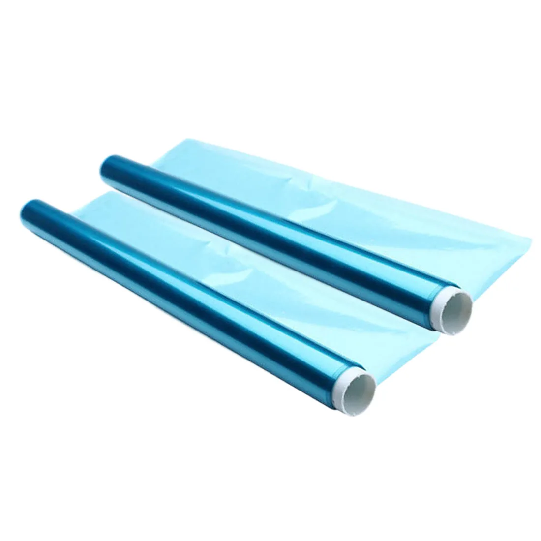 PCB Portable Photosensitive Dry Film for Circuit Production Photoresist Sheets 30cm x 5m