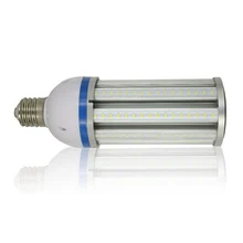 12 шт./лот 60 Вт E27/E40/E39/E26 светодиодные лампы для парковки улица Дорога лампы садовые светильники 3 года гарантии DHL