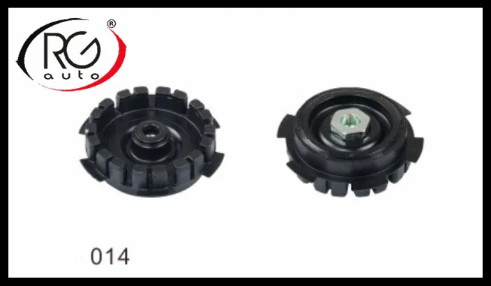 

Auto Compressor Clutch Hub Cluch parts damper plate suck plate