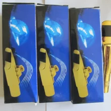 Новинка, Класс металла мундштук B# модель для тенор-саксофон Saxofon 7